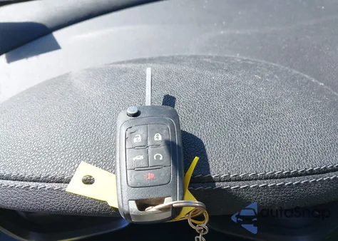 2013 Chevrolet Malibu 1Lz z USA, uszkodzony, nr VIN 1G11H5SA1DF178236